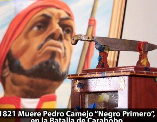 Foto: Pdte. Nicolás Maduro