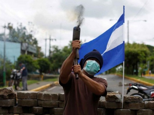 Foto: Misión Verdad