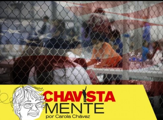 Foto: Cortesía Carola Chávez 