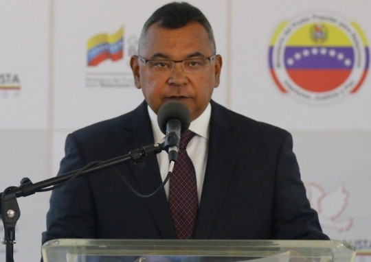 Néstor Reverol