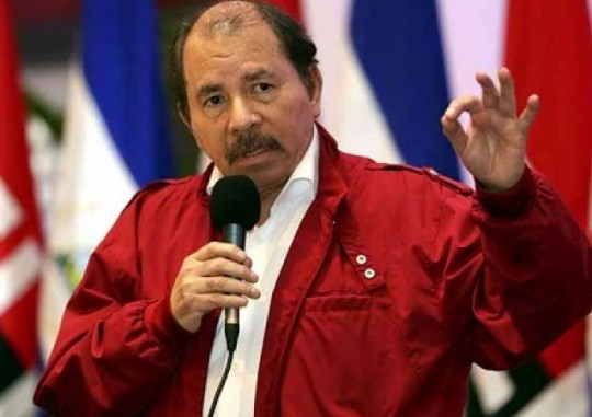 Ortega