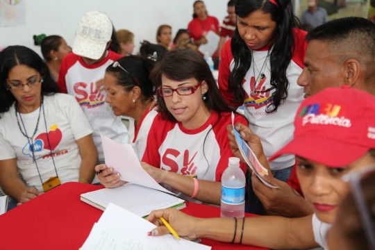 PSUV Aragua