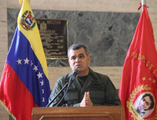 Foto: YVKE Mundial