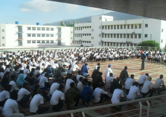 Foto: VTV