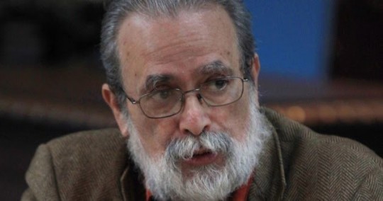 Roberto Hernández