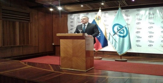 Foto: VTV