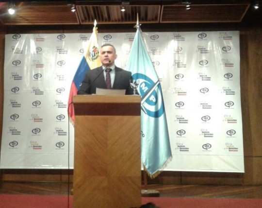 Foto: AVN