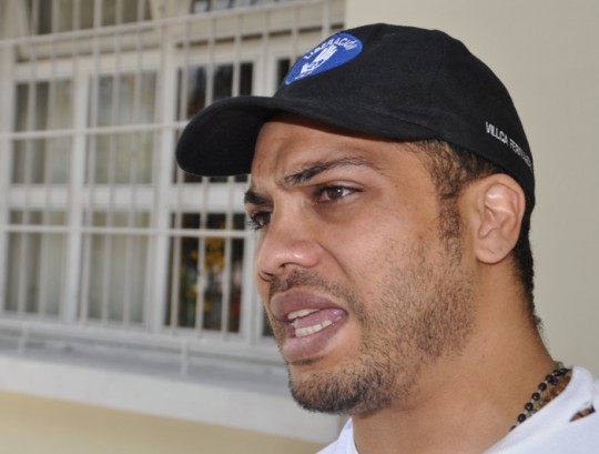 Foto: Archivo