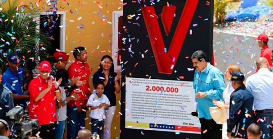 Foto: VTV