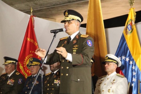 Foto: VTV