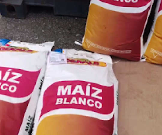 agricultura