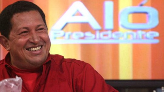 chavez