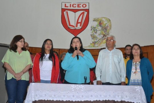Encuentro PSUV