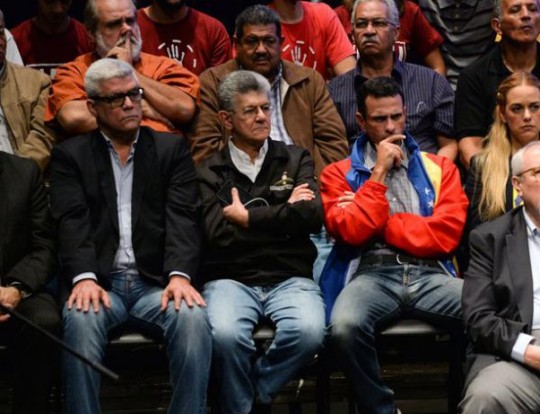 frente