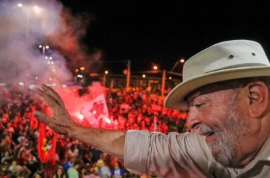 lula
