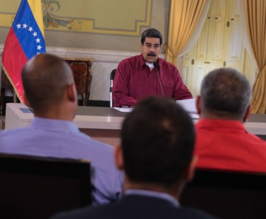 maduro