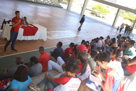 PSUV