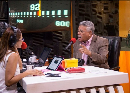 Foto: VTV