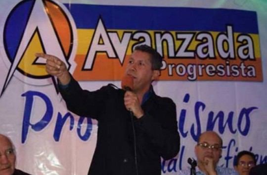 oposición