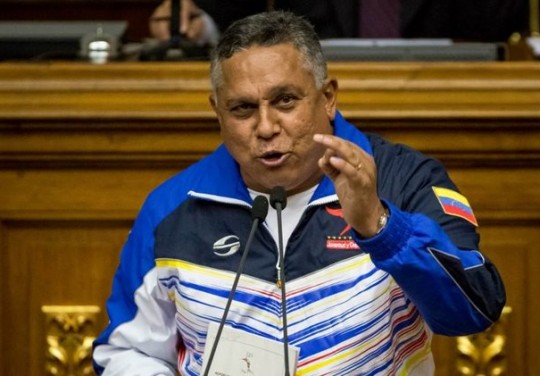 pedro carreño