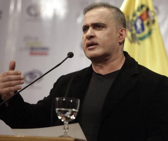 tareck