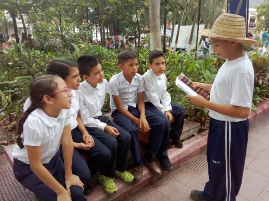 NIÑOS