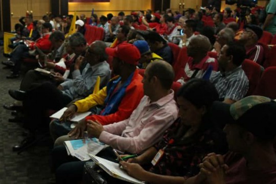 Foto: PSUV