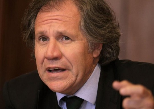 Almagro