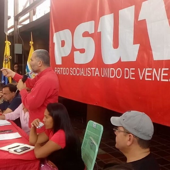 Aragua 