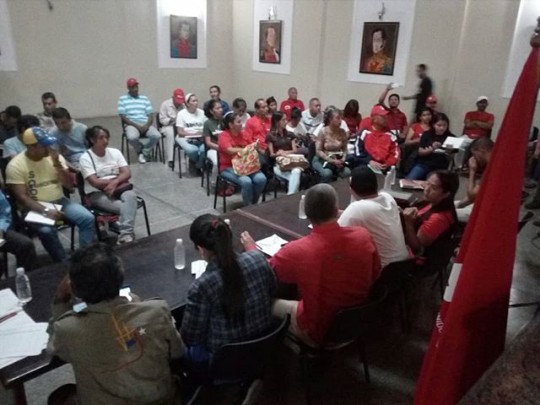 Aragua 
