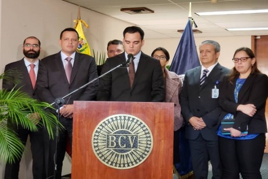 Foto: VTV