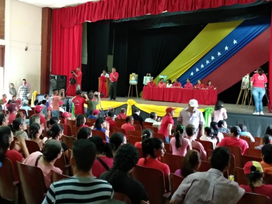 Barinas