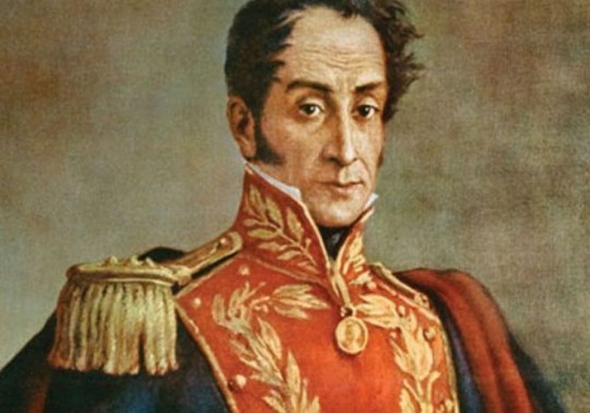 Bolívar