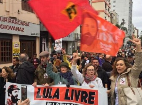 Foto: Telesur