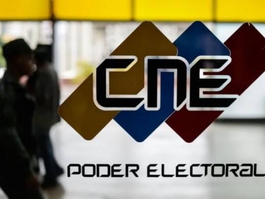 Foto: YVKE Mundial 
