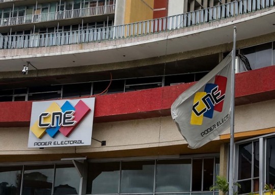CNE