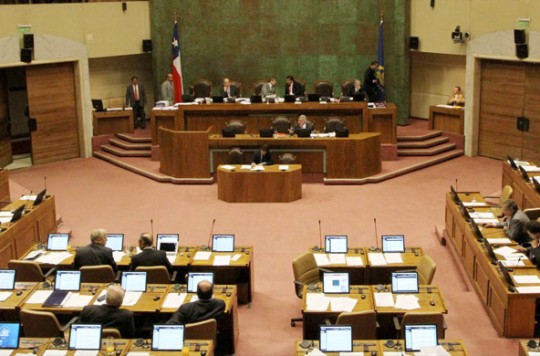 Cámara