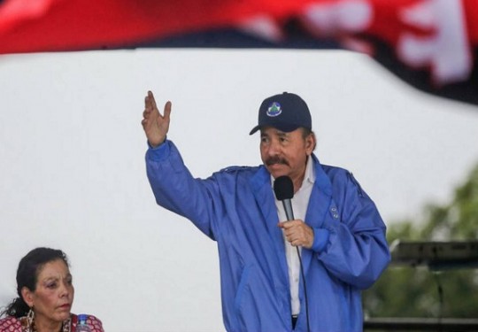 Foto: VTV