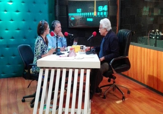 Foto: VTV