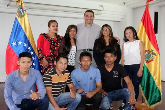 Foto: VTV