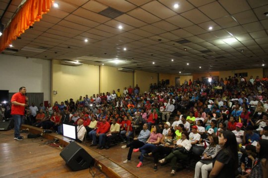 Falcón