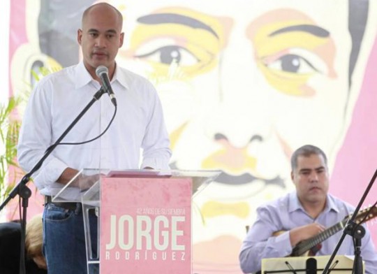 Foto: YVKE Mundial