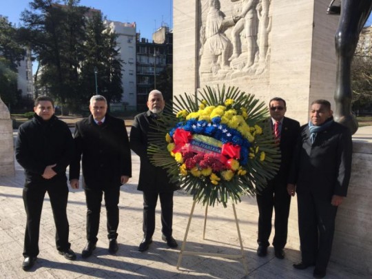 Homenaje