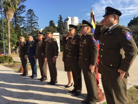 Homenaje