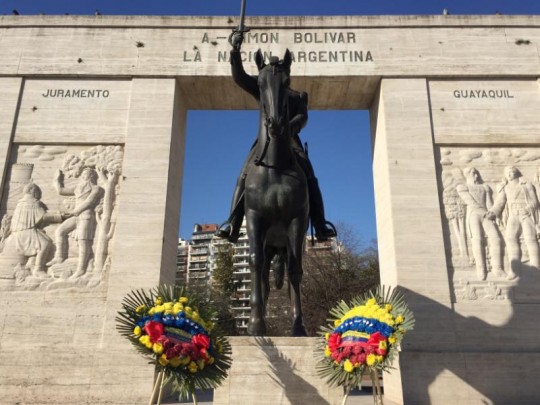 Homenaje