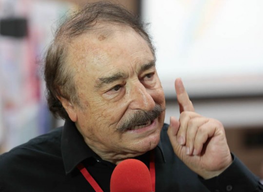 Foto: Prensa Presidencial