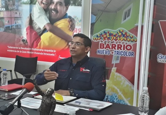 Foto: VTV