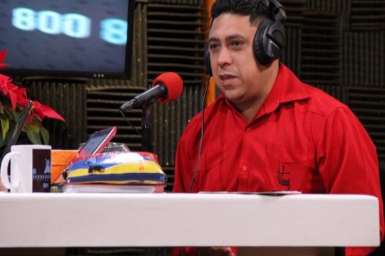 Foto: VTV