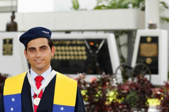 Foto: VTV