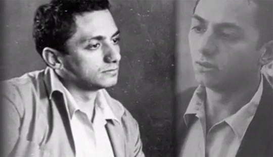 Jorge Rodríguez padre